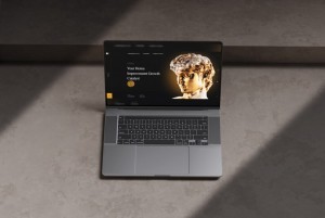 INB agency web develpment by launch nest studio