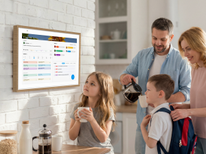 Digital Calendar blog 2