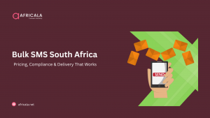 Bulk sms south africa