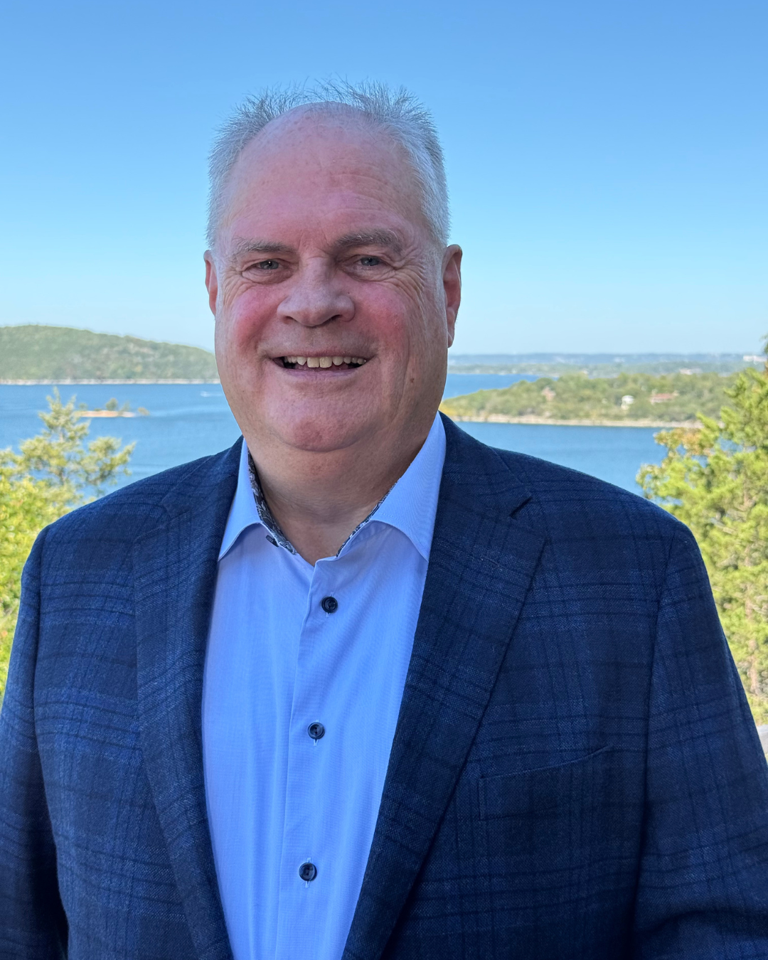 Gorm Tuxen Gorm Tuxen