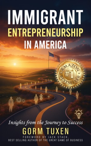 Immigrant Entrepreneurship in America: Insights from the Journey to Success