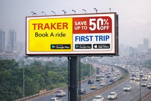 Upto 50% off on First Ride