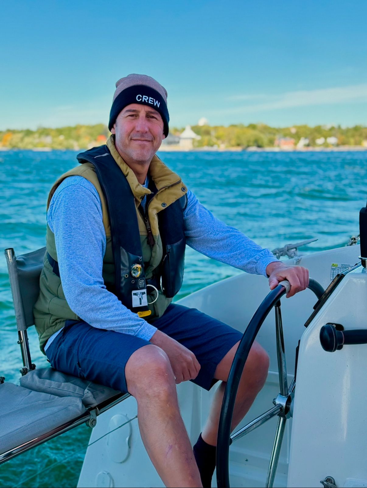 Bernardo Arsuaga Cardenas Monterrey Mexico