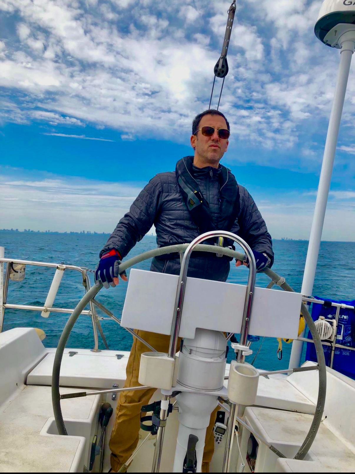 Bernardo Arsuaga Cardenas Monterrey Mexico