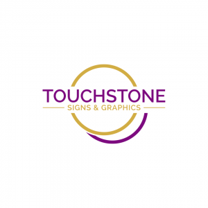 Touchstone Signs Graphics