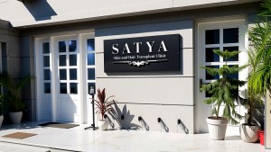 Satya Skin & Hair Solutions Delhi