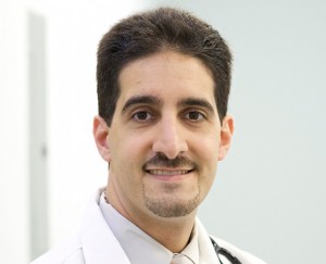 Ramsey H. Joudeh, MD, an Internist with Artisans of Medicine NYC and NYU Langone