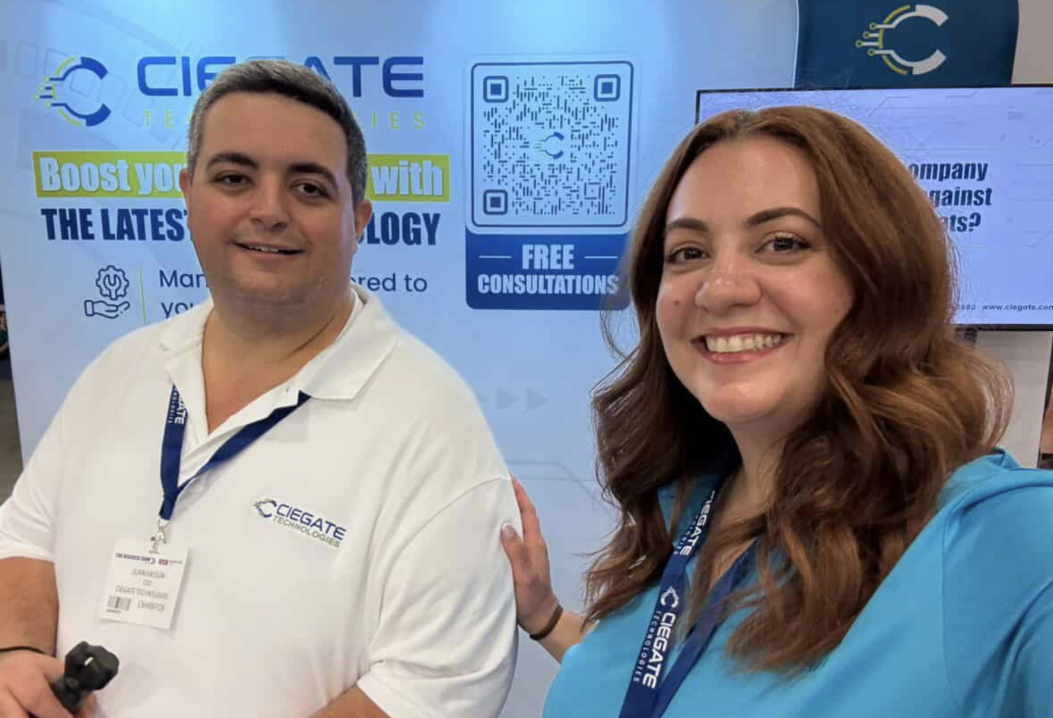 ciegate miami IT company ciegate miami IT company