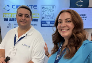 ciegate miami IT company