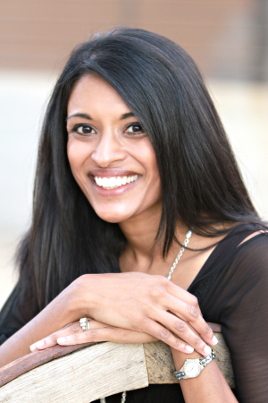 Thanmaya R. Blair, MD, a Musculoskeletal Radiologist in the Valley