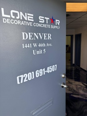 Lone Star Decorative Supply Denver