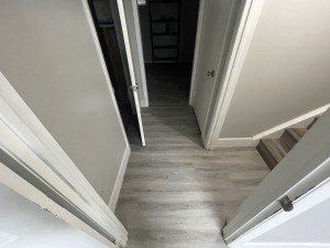 LVP Flooring Installation Denver