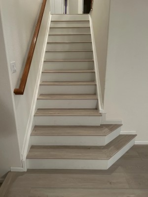 Luxury Vinyl Plank Denver CO