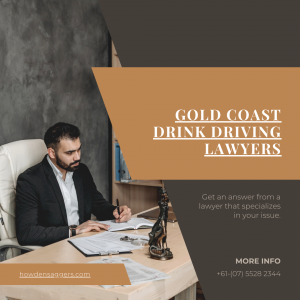 gold coast drink driving lawyers