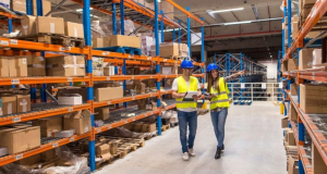 Rusco Tri-State Supply Chain