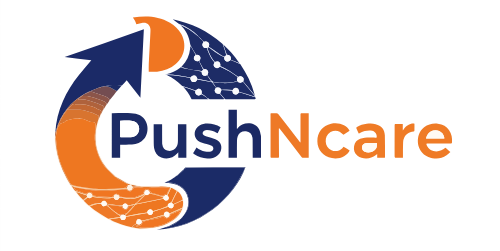 PushNcare Official LogoPushNcare