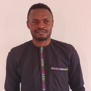 Gilbert Mbeh, Founder & CTO of PushNcare, Inc. Leading African Clinical AI innovation.