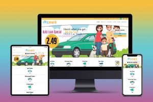 Citymark FCU  Award Winning Website Powered by OMNICOMMANDER