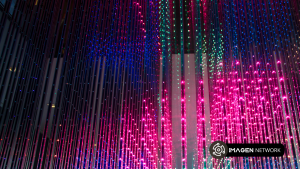 Imagen Network advances creative lineage with its on-chain attribution ledger.