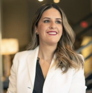 Jacqueline Schlebach, Recognized by BestAgents.us as a 2026 Top Agent