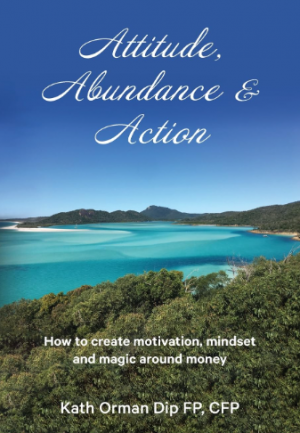 Attitude Abundance and Action