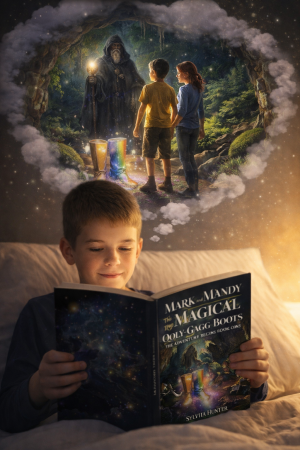 Mark and Mandy Dream