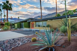 Best Studios Palm Springs