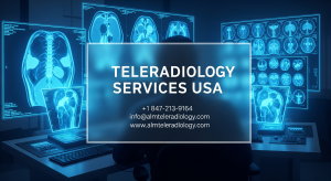 teleradiology services USA