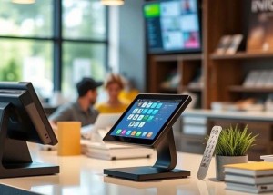 Perfect Sols Unveils All-in-One POS Solution