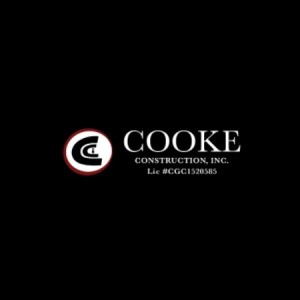 Cooke Construction Inc