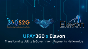 360S2G - USBANK partnership revolutionizing smart pay