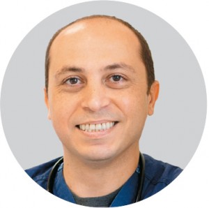 Rami Sunallah, MD, a Pediatrician with League City Pediatrics