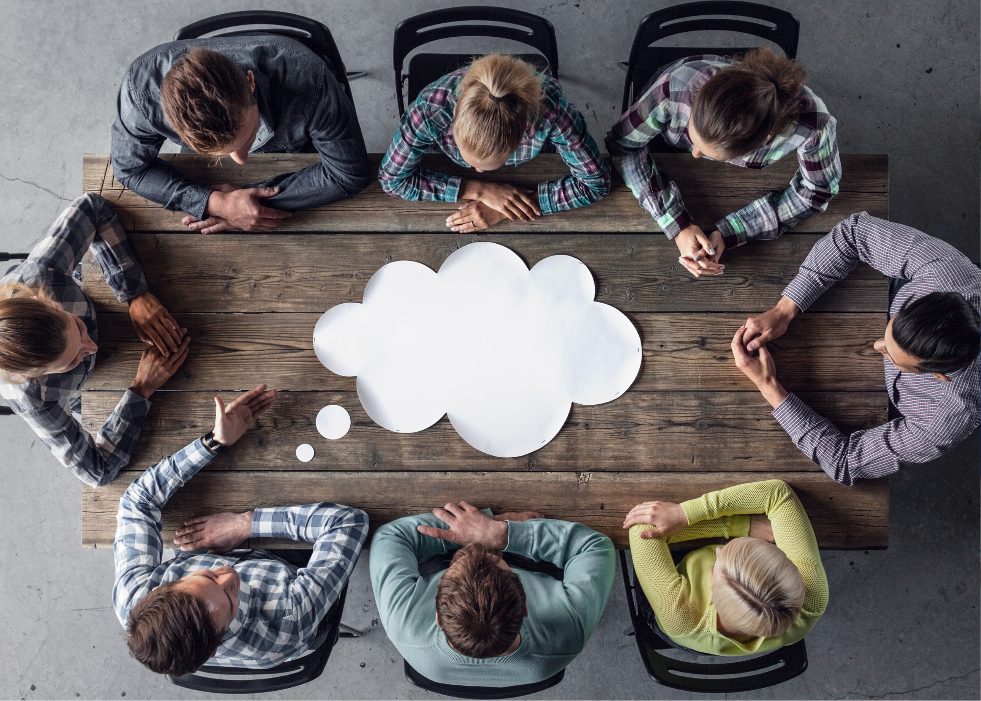 Mon Amie’s Expands Break the Cycle™ Initiative with Community Conversation in Shreveport–Bossier