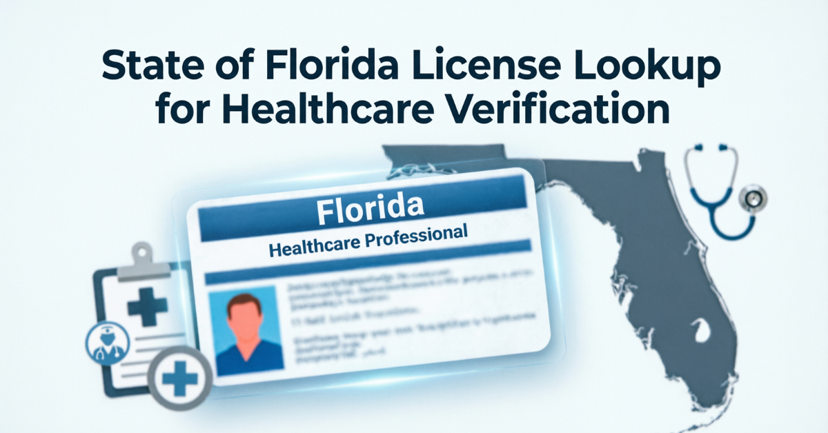 Florida Healthcare Law Firm Shares Legal Insights on Board of Nursing Florida Compliance – Licensing