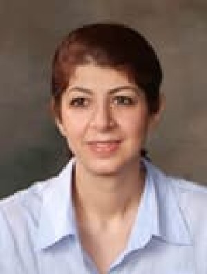 Mozhgan Zafar, MD, an Internist with Eastside Primary Care