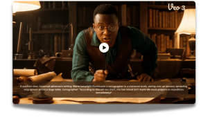 klyra ai video generator