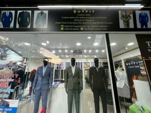 bespoke suits Phuket