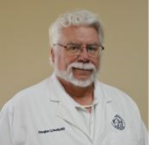 Douglas G. Nuelle, MD, FACS, an Orthopaedic Surgeon with Blue Ridge Orthopaedics