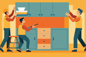 Knudson Cabinetry Strengthens Leadership and Expands Custom Cabinetry Across the Mountain West Region