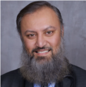 Syed Karim, MD, MBBS, Recognized by America’s Best in Medicine for Excellence in Geriatric Hematology-Oncology Care