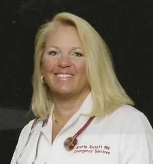 America’s Best In Medicine: Anette Bickett A Leader In Emergency And Pediatric Nursing Committed To Excellence