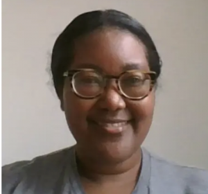 Stefanie Moon, LPC, CMA, Recognized by America’s Best in Medicine: A Holistic Approach to Mental Health and Wellness