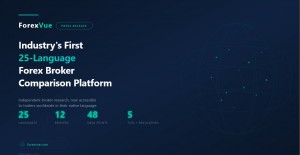 Forexvue press release