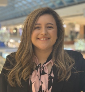 Desirae Kallies Recognized for Outstanding Leadership as Leasing Consultant at Westminster – Stone Loch Apartments