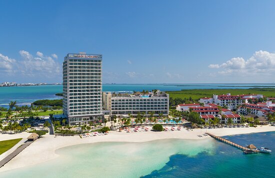 Cancun All Inclusive  Adults Only Resort