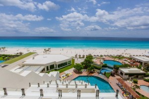 Cancun All Inclusive - Ocean view resort