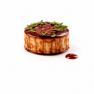 4 Secret Dish Eggplant Persimmon Liquorish