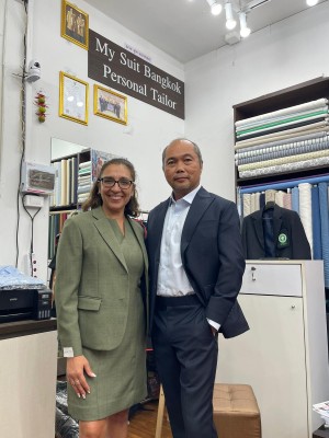 bespoke suits bangkok