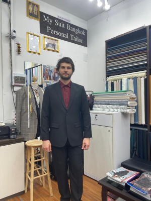 custom suits ratchathewi