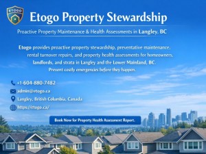 Etogo Property Stewardship 2